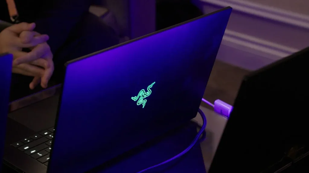 Razer Blade 16 2024 Review