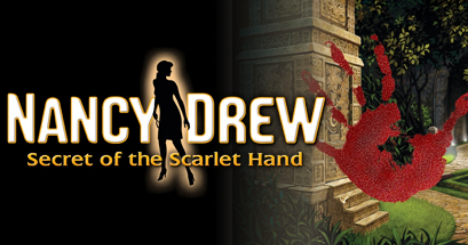 nancy drew scarlet hand hints