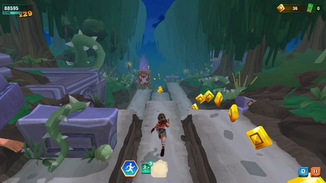 Temple Run legends: release date, game review and more