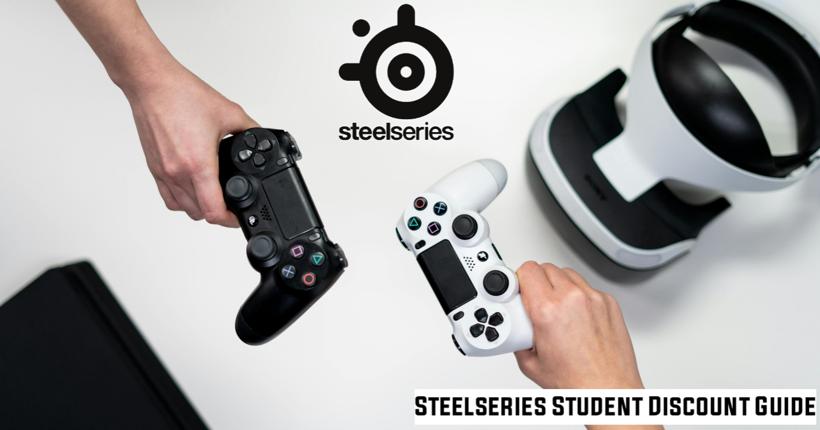 SteelSeries Student Discount