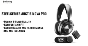 SteelSeries Arctis Nova Pro