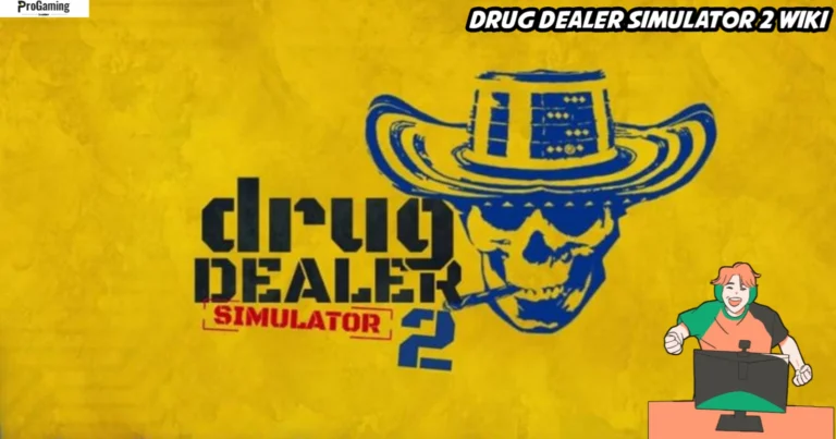 Drug Dealer Simulator 2 wiki