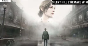 Silent Hill 2 Remake Wiki