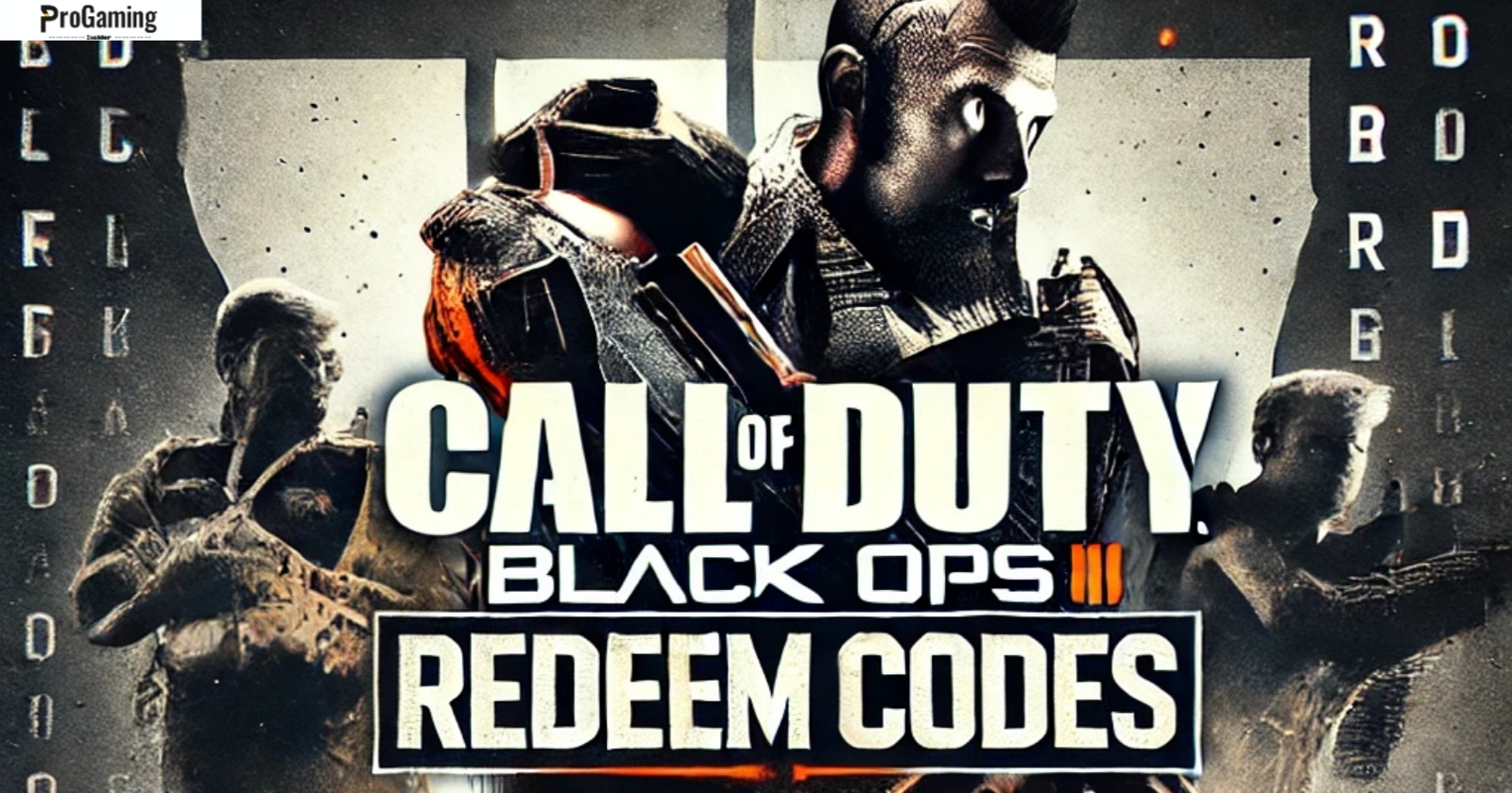 Black Ops 6 Code Redeem Codes