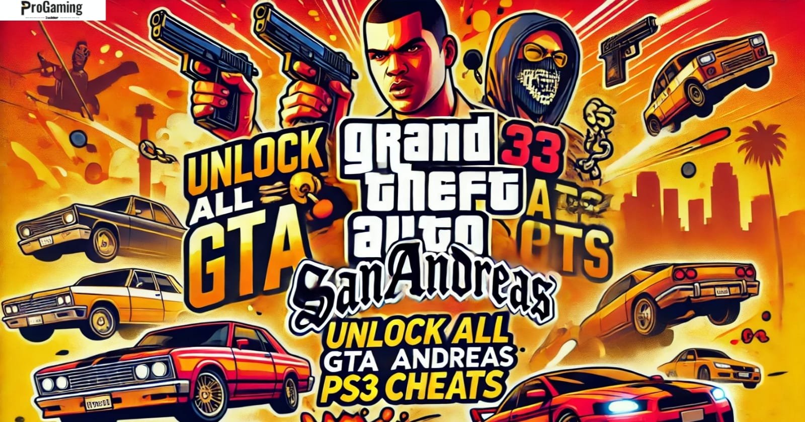 cheat gta san andreas ps3