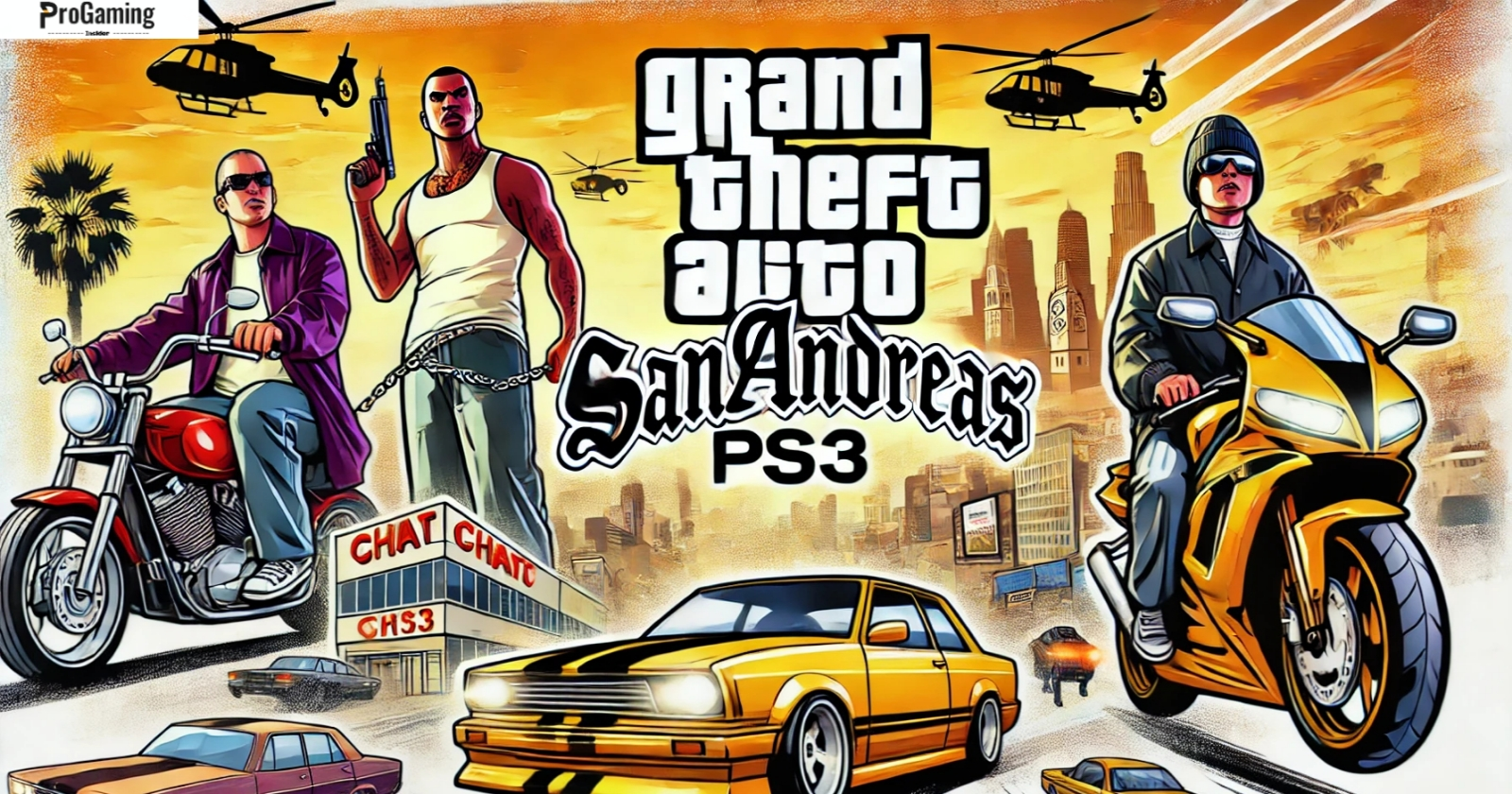 cheat gta san andreas ps3