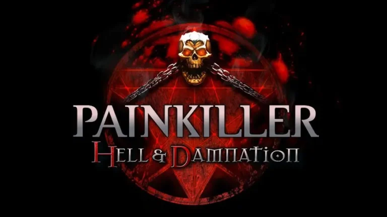 Cheat Codes Console Painkiller Hell and Damnation