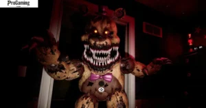 Five Nights at Freddy’s Wiki