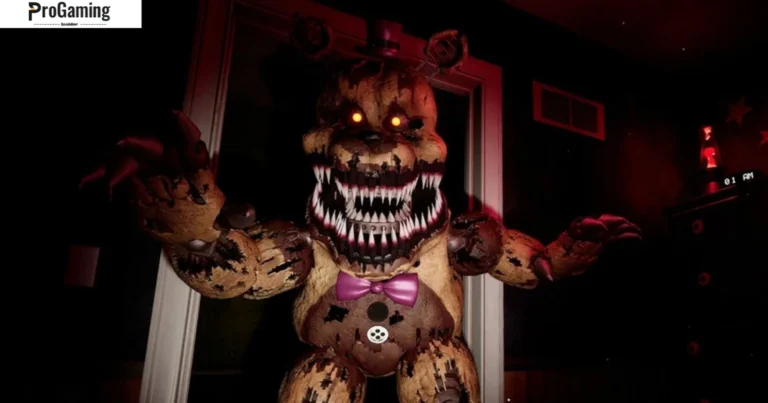 Five Nights at Freddy’s Wiki