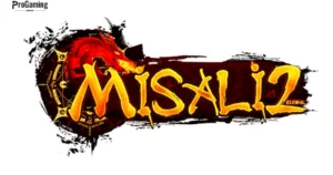 Misali2 Wiki