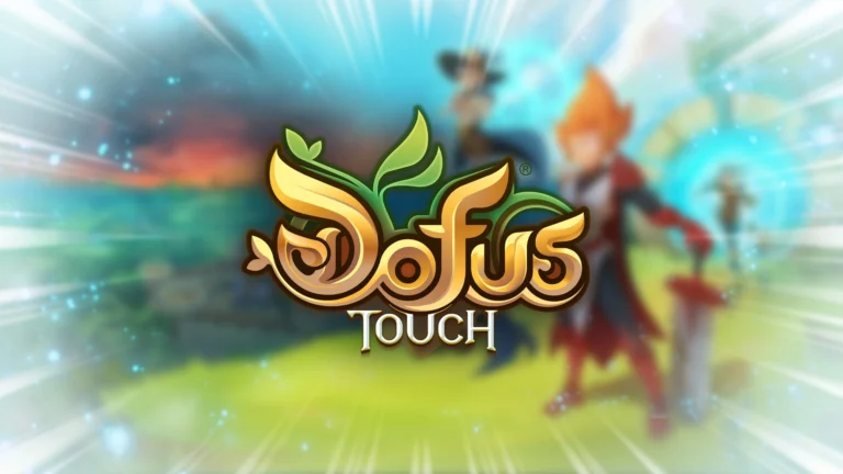 Tier List Dofus Touch