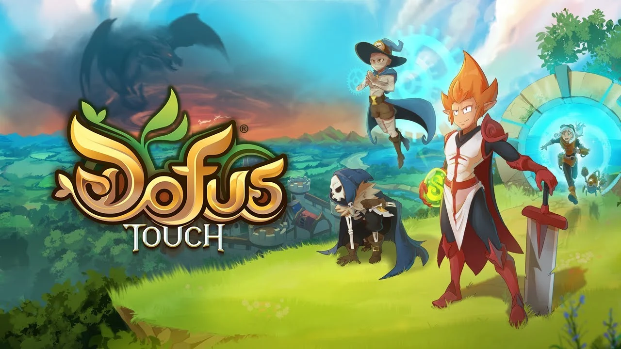 Tier List Dofus Touch