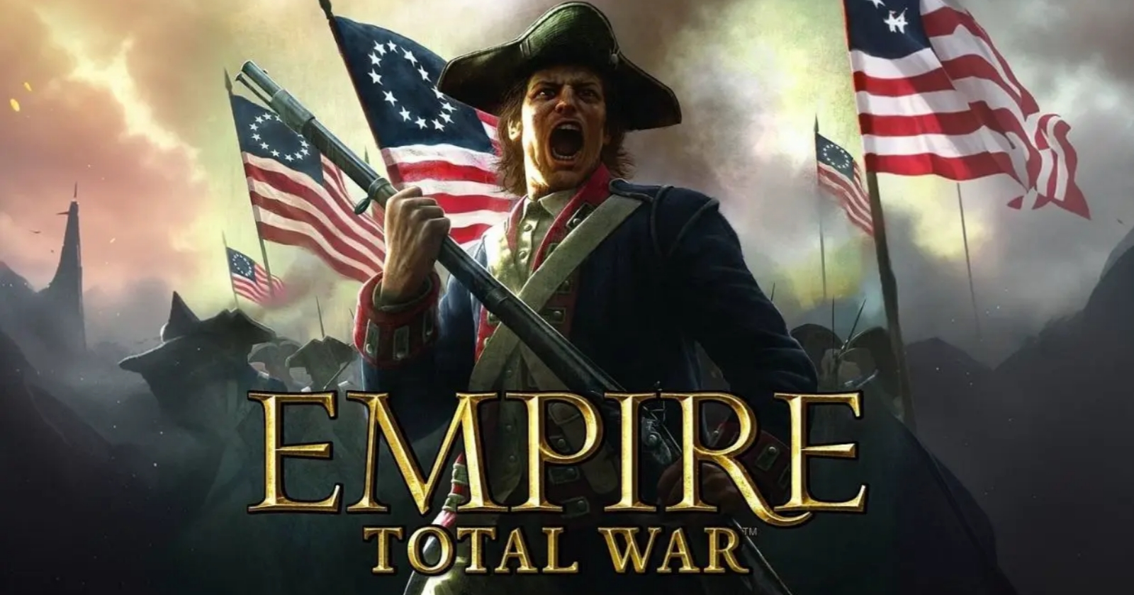 Total War Empire Mobile