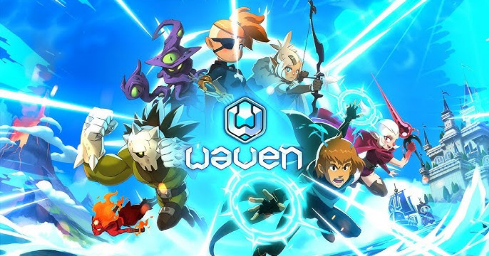 Waven Tier List