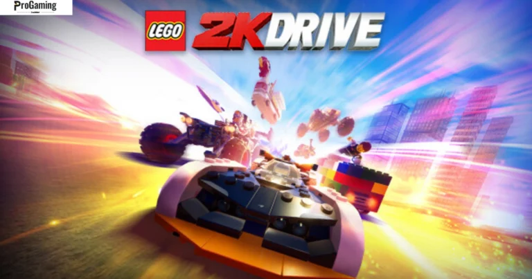 Lego 2K Drive Redeem Codes Steam