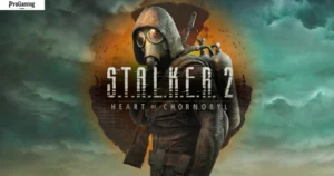 Latest Stalker 2 Armor Tier List